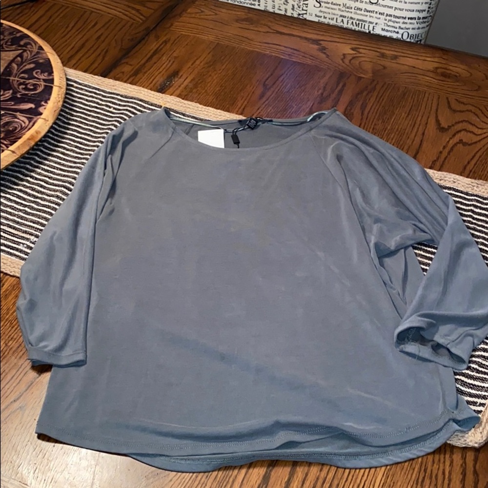 NWT long sleeve!